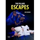 The Pillars Escapes-Stephen Whittier