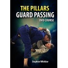 The Pillars Guard Passing Course 5 DVD by Stephen Whittier