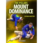  The Pillars Mount Dominance by Stephen Whittier