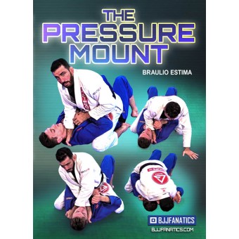 The Pressure Mount by Braulio Estima