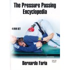 The Pressure Passing Encyclopedia 4 DVD Set-Bernardo Faria