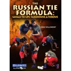 The Russian Tie Formula by Dan Vallimont