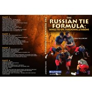 The Russian Tie Formula by Dan Vallimont