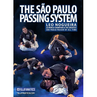 The Sao Paulo Passing System-Leonardo Nogueira