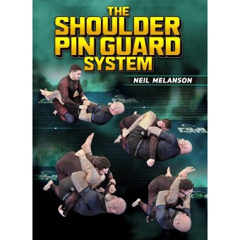The Shoulder Pin Guard System by Neil Melanson