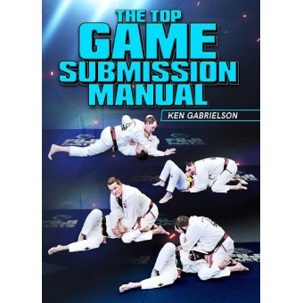 The Top Game Submission Manual by Ken Gabrielson