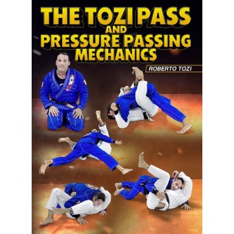 The Tozi Pass and Pressure Passing Mechanics by Roberto Tozi
