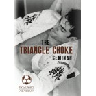 The Triangle Choke Seminar-Roy Dean