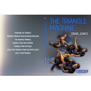 The Triangle Machine-Craig Jones
