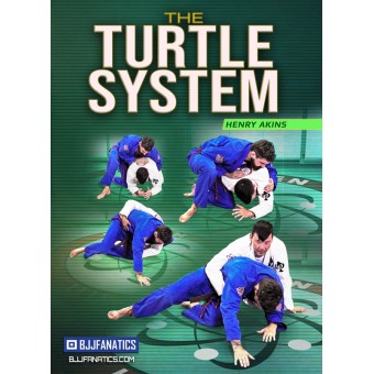 The Turtle System by Henry Akins