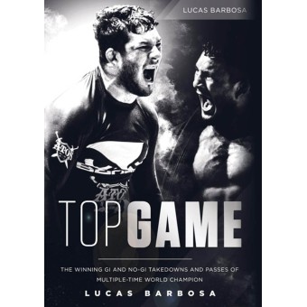 Top Game by Lucas Barbosa