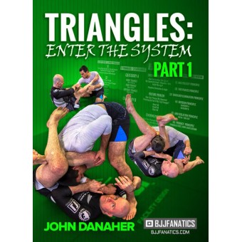 Triangles-Enter The System Part 1-John Danaher