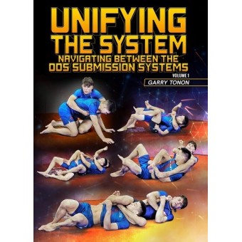 Unifying The Systems: Navigating Between The DDS Submissions Systems by Garry Tonon