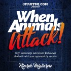 When Animals Attack by Ricardo Migliarese