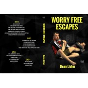 Worry Free Escapes-Dean Lister
