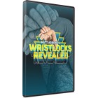 Wristlocks Revealed by Matt Arroyo