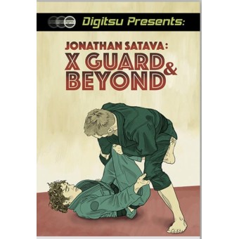 X Guard And Beyond-Jonathan Satava