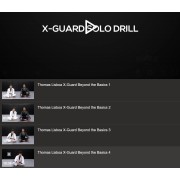 X-Guard Beyond The Basics by Thomas Lisboa