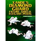Xande's Diamond Guard: Frame, Shield Elegant, Pedal by Xande Ribeiro