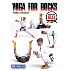 Yoga For Rocks by Sebastian Brosche