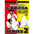 Marcelo Garcia Series 2-Winning Techniques of Brazilian Jiu-Jitsu