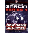 Marcelo Garcia Series 4-New Game Jiu-jitsu