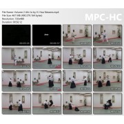 Aikido Curriculum Volume 2 Aiki Jo by H. Hoa Newens Aikido Curriculum Volume 2 Aiki Jo by H. Hoa Newens