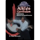 Aikido Curriculum Volume 3 Ukemi and Kaeshiwaza by H. Hoa Newens