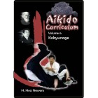 Aikido Curriculum Volume 6 Kokyunage by H. Hoa Newens