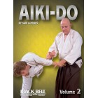 Aikido Volume 2 by Sam Combes Aikido Volume 2 by Sam Combes