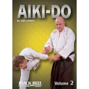 Aikido Volume 2 by Sam Combes Aikido Volume 2 by Sam Combes