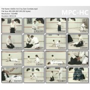 Aikido Volume 2 by Sam Combes Aikido Volume 2 by Sam Combes