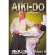Aikido Volume 3 by Sam Combes Aikido Volume 3 by Sam Combes