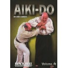 Aikido Volume 4 by Sam Combes Aikido Volume 4 by Sam Combes