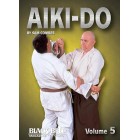 Aikido Volume 5 by Sam Combes Aikido Volume 5 by Sam Combes