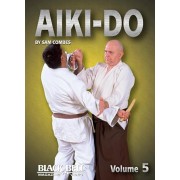 Aikido Volume 5 by Sam Combes Aikido Volume 5 by Sam Combes