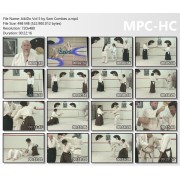 Aikido Volume 5 by Sam Combes