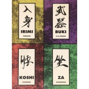 Irimi Buki Koshi Za Aikido by Hiroshi Ikeda Irimi Buki Koshi Za Aikido by Hiroshi Ikeda