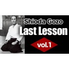 Last lesson vol 1 by Shioda Gozo