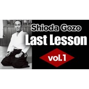 Last lesson vol 1 by Shioda Gozo Last lesson vol 1 by Shioda Gozo