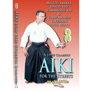 Aiki for the Streets by Miguel Ibarra and Tony Annesi