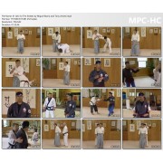 Aiki for the Streets by Miguel Ibarra and Tony Annesi Aiki for the Streets by Miguel Ibarra and Tony Annesi