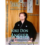 Yanagi Ryu Aikijujutsu Don Angier at at Bushido-Kai