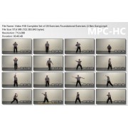 Authentic Ba Gua Zhang Distance Learning Program Foundational Level by Tom Bisio Authentic Ba Gua Zhang Distance Learning Program Foundational Level by Tom Bisio