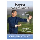 Bagua for Beginners 1 Eight Palms Baguazhang by Chenhan Yang Bagua for Beginners 1 Eight Palms Baguazhang by Chenhan Yang