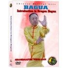 Bagua Introduction to Dragon Ba Gua by Sifu Kwong Wing Lam