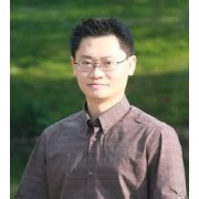 Swimming Body Baguazhang Class by Chenhan Yang