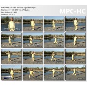 Traditional Yin Style Baguazhang Volume 1 by Zhu Baozheng Zhu Bao Zhen Traditional Yin Style Baguazhang Volume 1 by Zhu Baozheng Zhu Bao Zhen