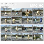 Traditional Yin Style Baguazhang Volume 2 by Zhu Baozheng Zhu Bao Zhen