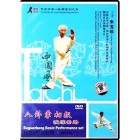 Traditional Yin Style Baguazhang Volume 5 by Zhu Baozheng Zhu Bao Zhen Traditional Yin Style Baguazhang Volume 5 by Zhu Baozheng Zhu Bao Zhen